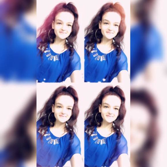 Meet your Posher, Cassandra - Picture 1 of 1